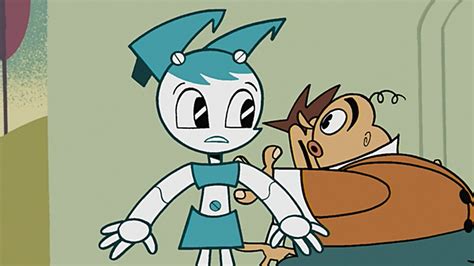 my life as a teenage robot melody|teenage robot nickelodeon.